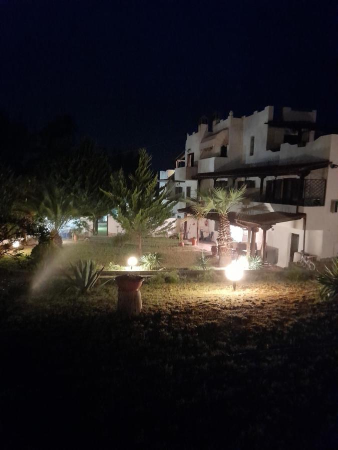Cortessa Apartments ニキティ エクステリア 写真