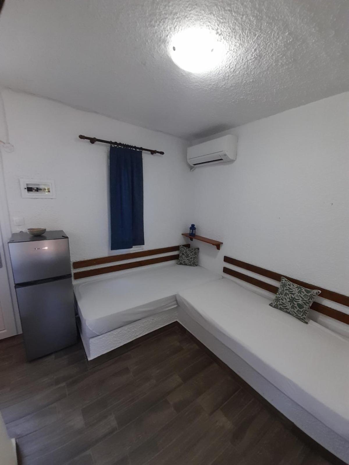 Cortessa Apartments ニキティ エクステリア 写真