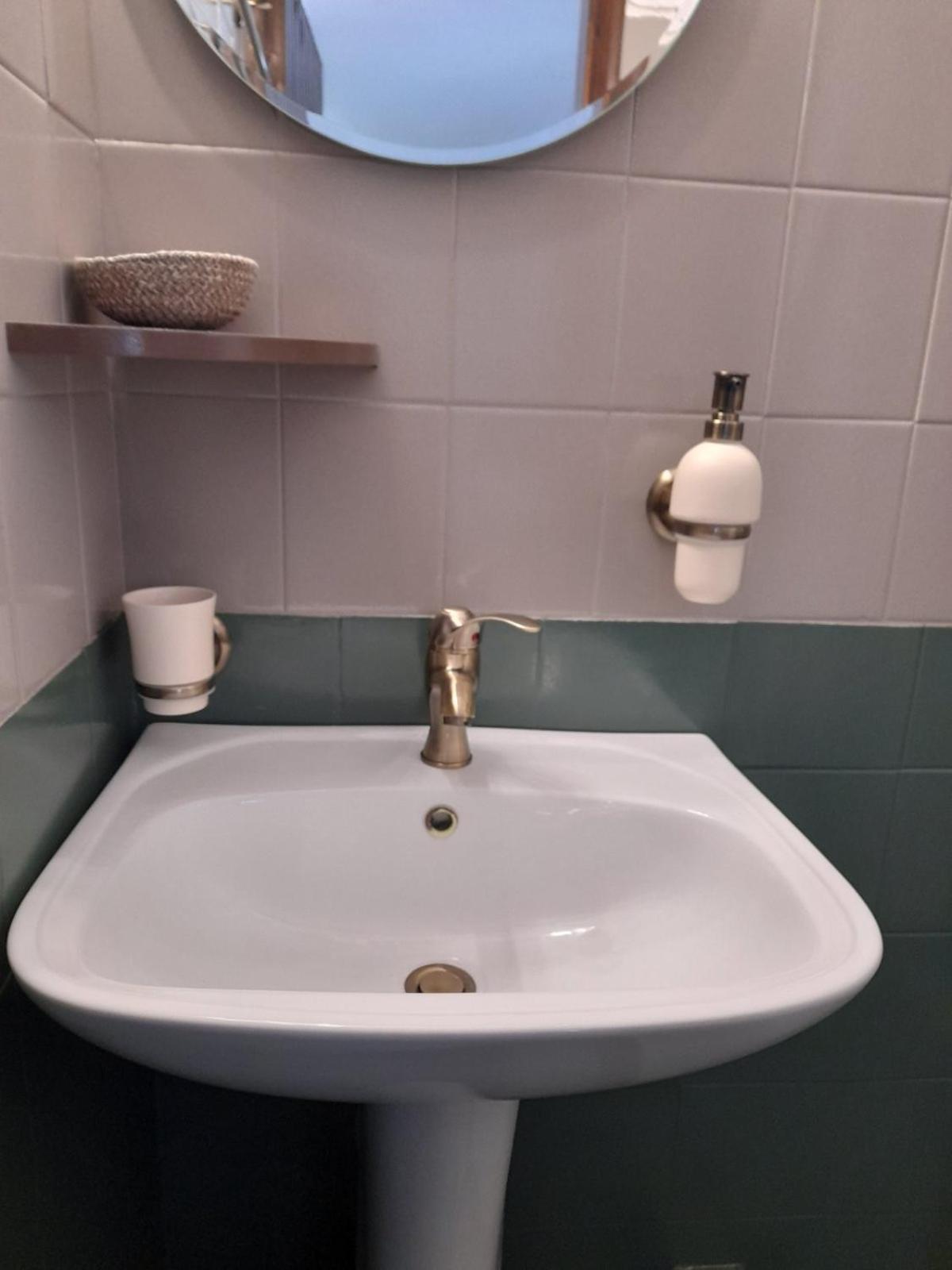 Cortessa Apartments ニキティ エクステリア 写真
