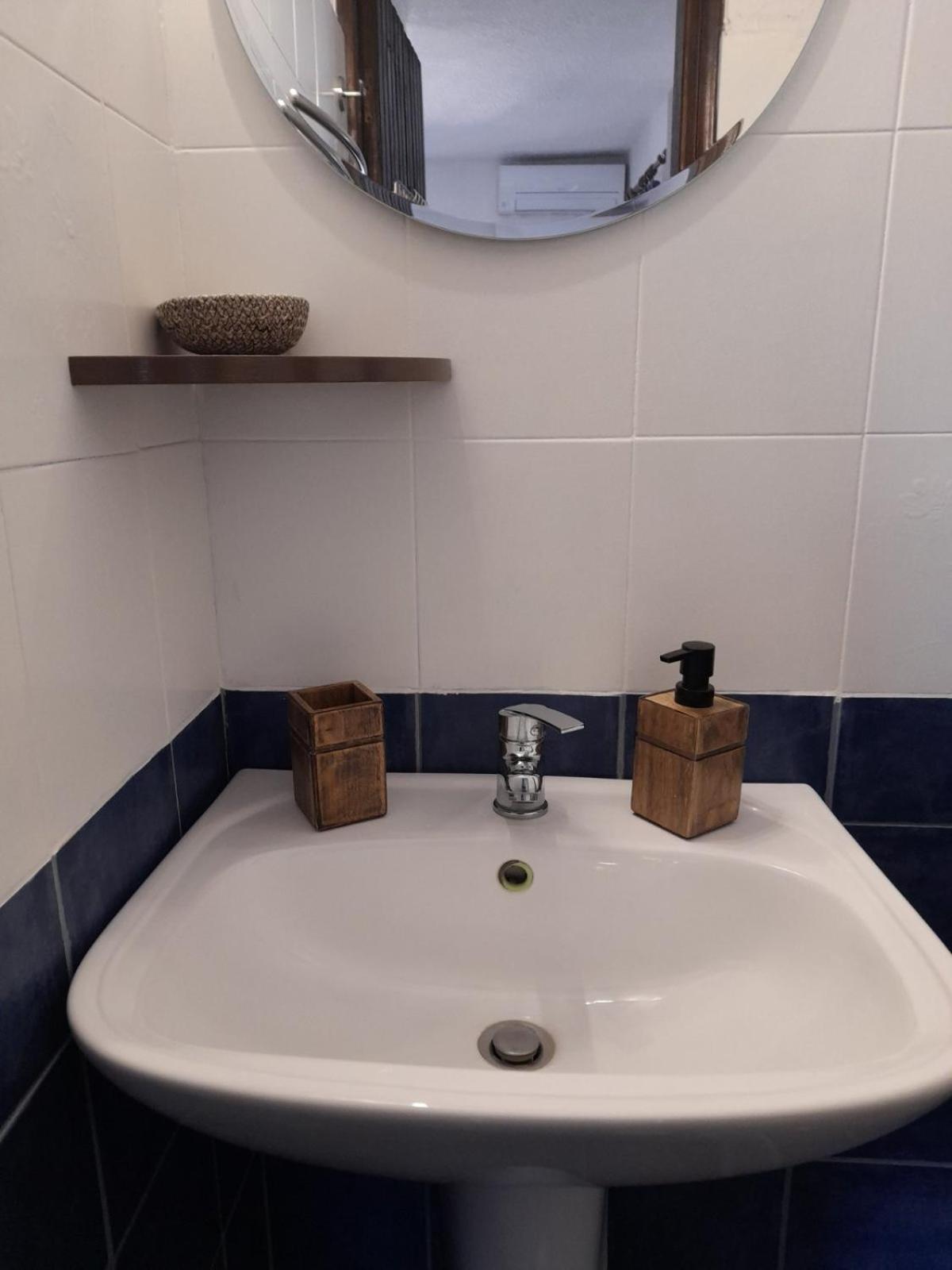 Cortessa Apartments ニキティ エクステリア 写真
